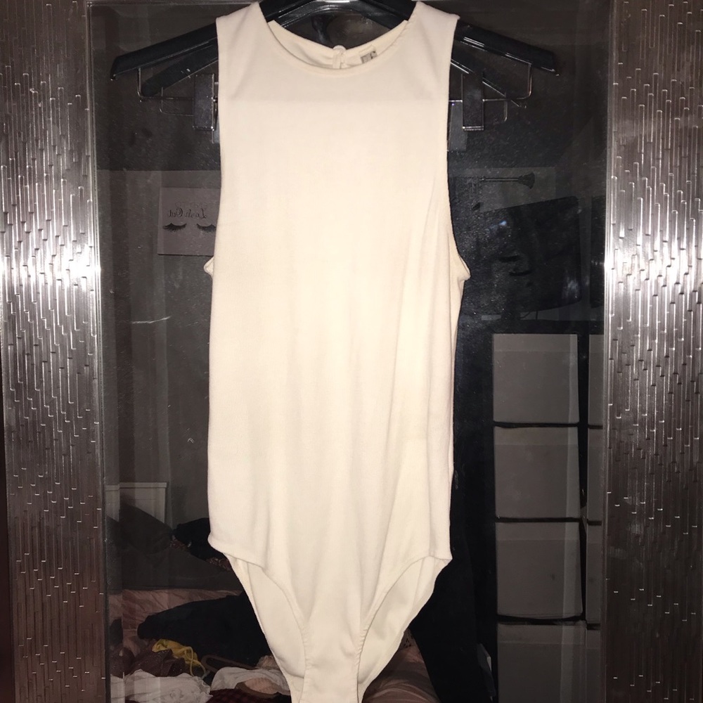 Free People body suit